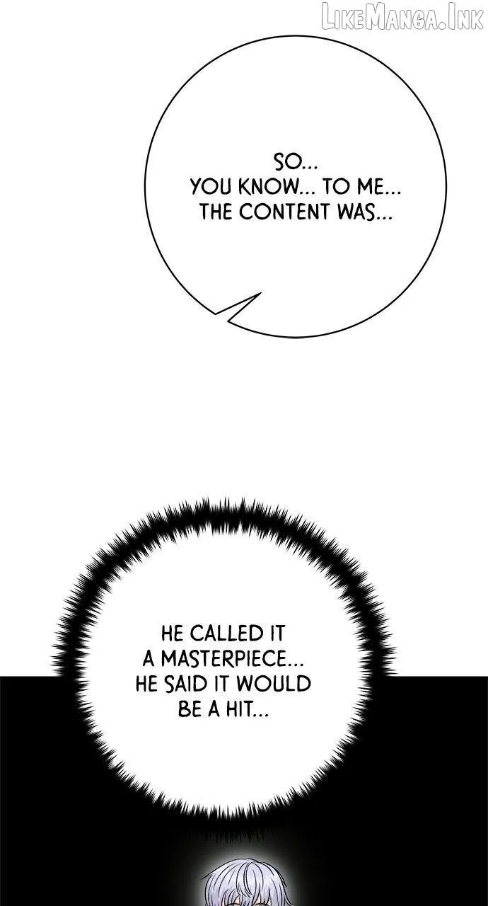 A DeadbEAT’s Meal Chapter 237 page 30 - 
