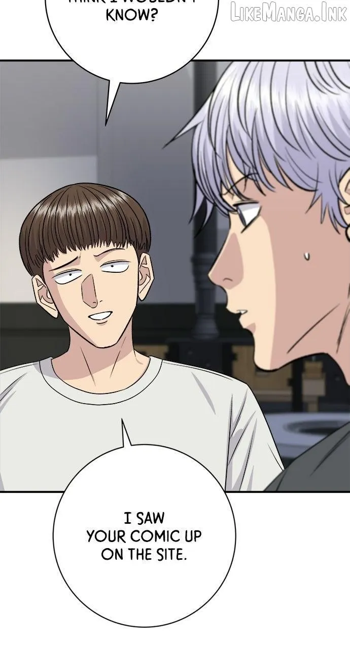 A DeadbEAT’s Meal Chapter 237 page 4 - 