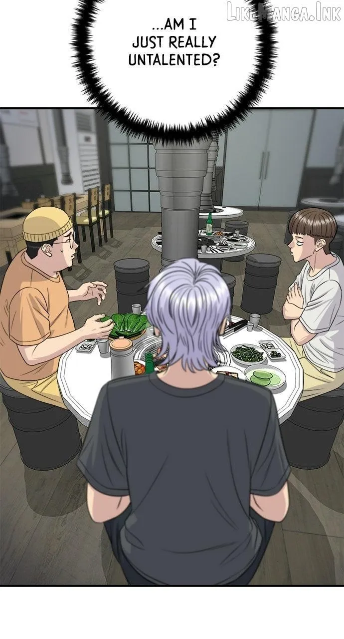A DeadbEAT’s Meal Chapter 237 page 34 - 