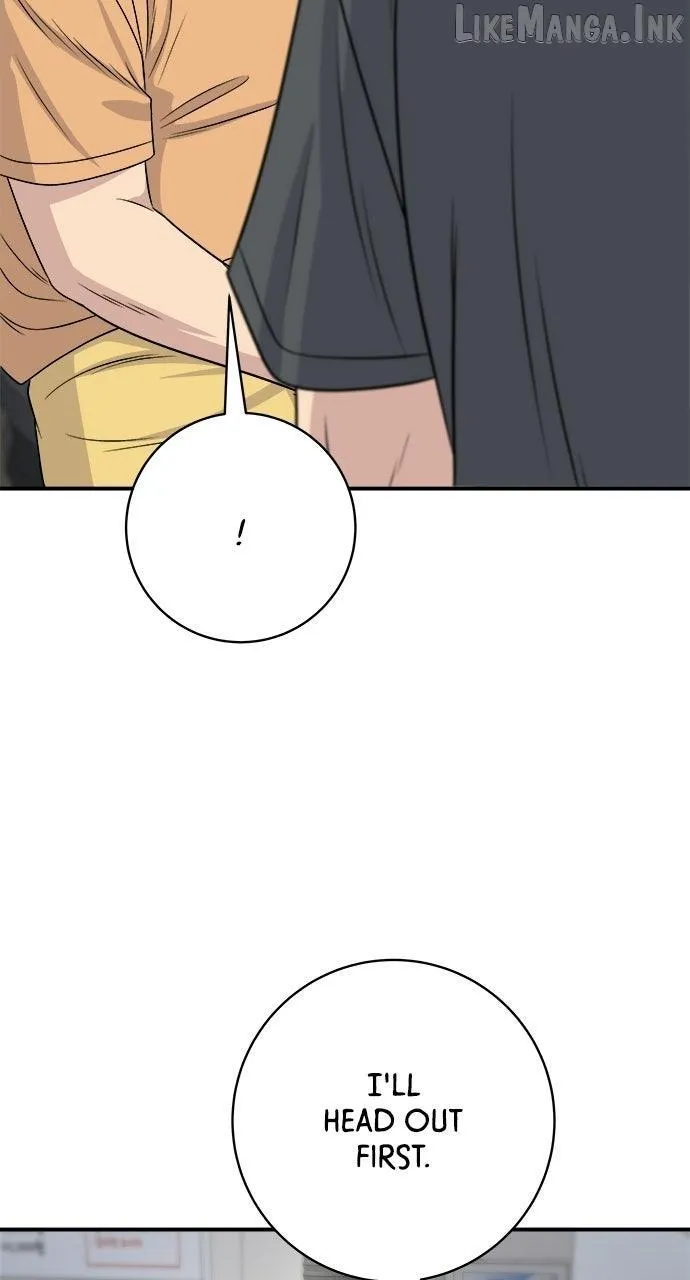 A DeadbEAT’s Meal Chapter 237 page 36 - 