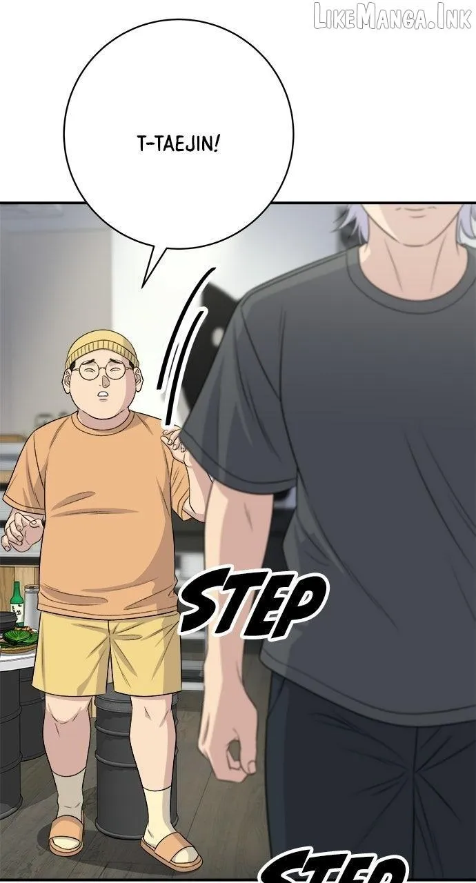 A DeadbEAT’s Meal Chapter 237 page 38 - 