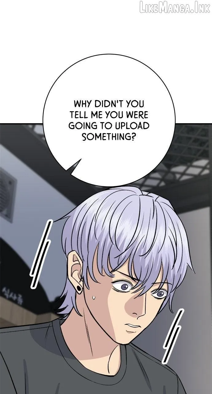 A DeadbEAT’s Meal Chapter 237 page 5 - 