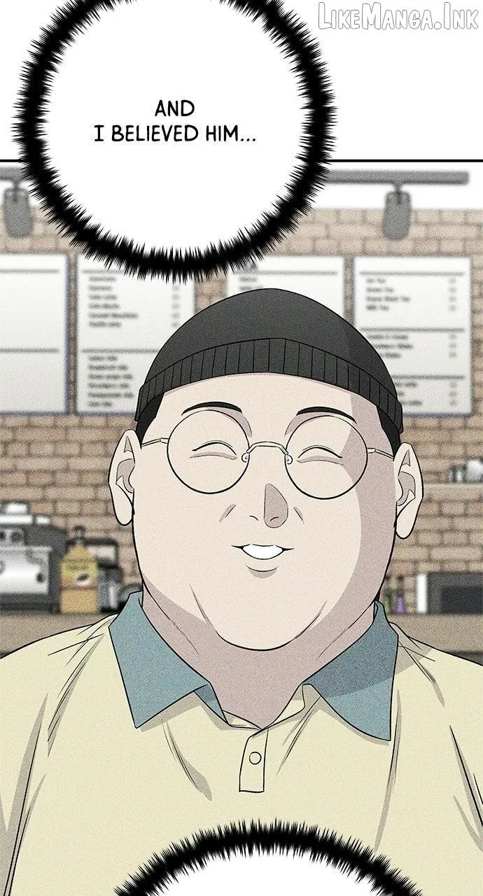 A DeadbEAT’s Meal Chapter 237 page 43 - 
