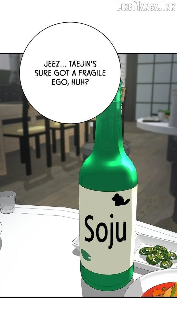 A DeadbEAT’s Meal Chapter 237 page 46 - 
