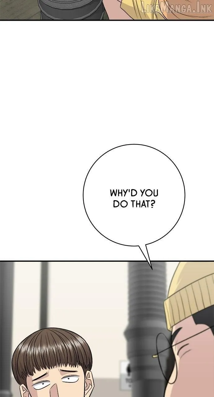 A DeadbEAT’s Meal Chapter 237 page 48 - 