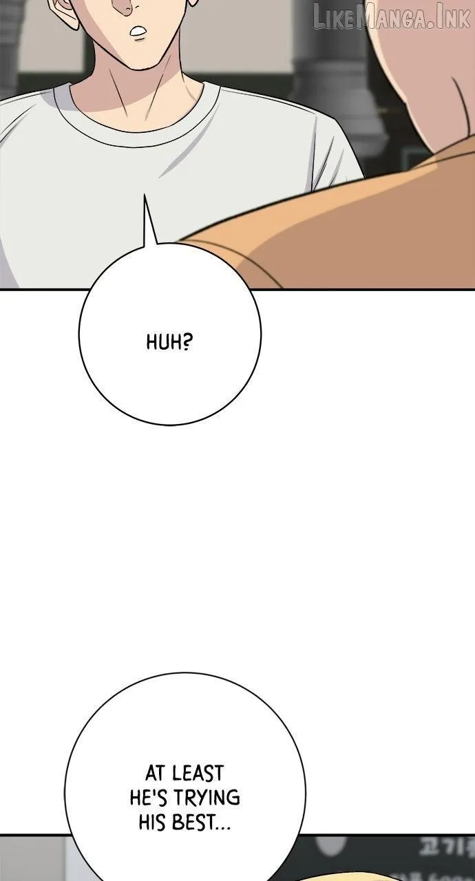 A DeadbEAT’s Meal Chapter 237 page 49 - 