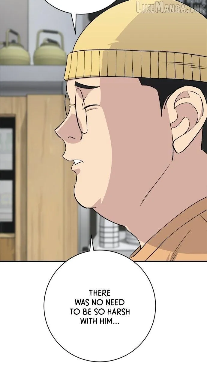 A DeadbEAT’s Meal Chapter 237 page 50 - 