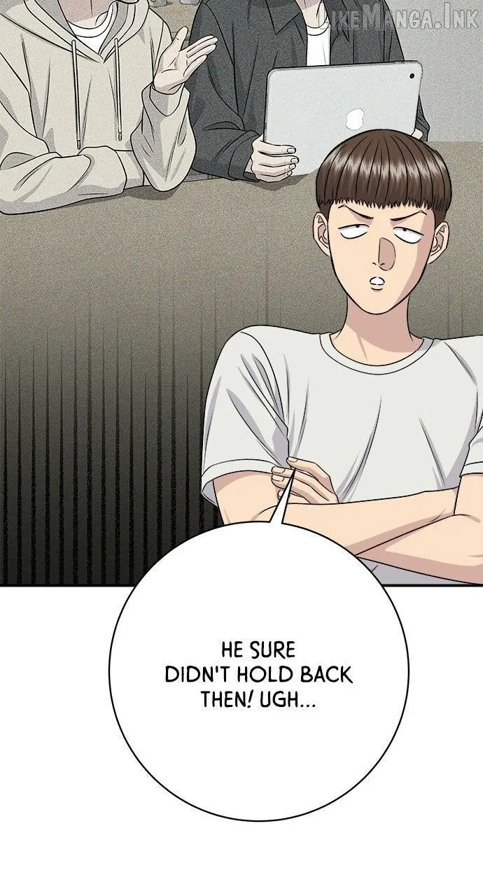 A DeadbEAT’s Meal Chapter 237 page 53 - 