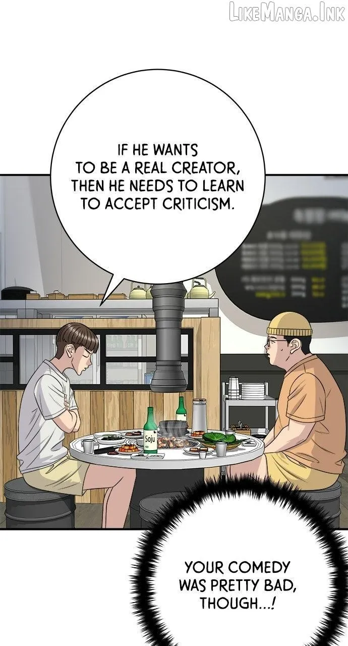A DeadbEAT’s Meal Chapter 237 page 54 - 