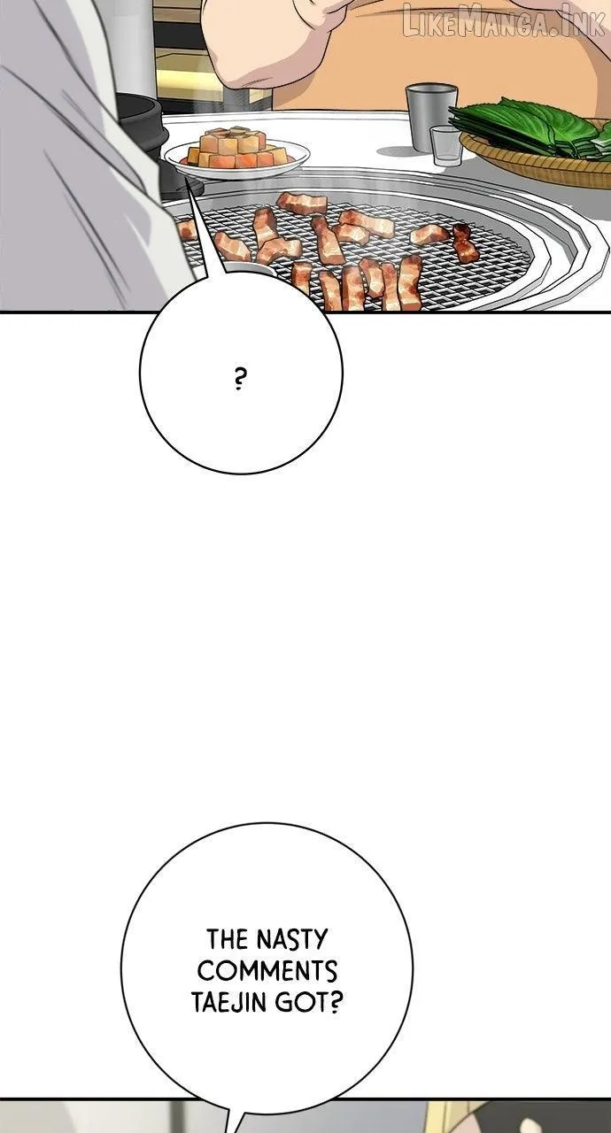 A DeadbEAT’s Meal Chapter 237 page 56 - 