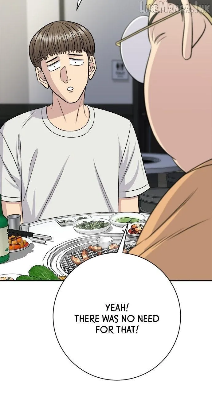 A DeadbEAT’s Meal Chapter 237 page 57 - 