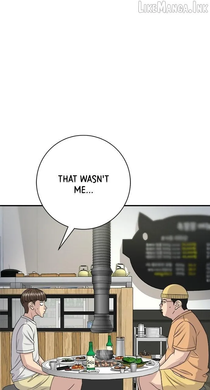 A DeadbEAT’s Meal Chapter 237 page 58 - 