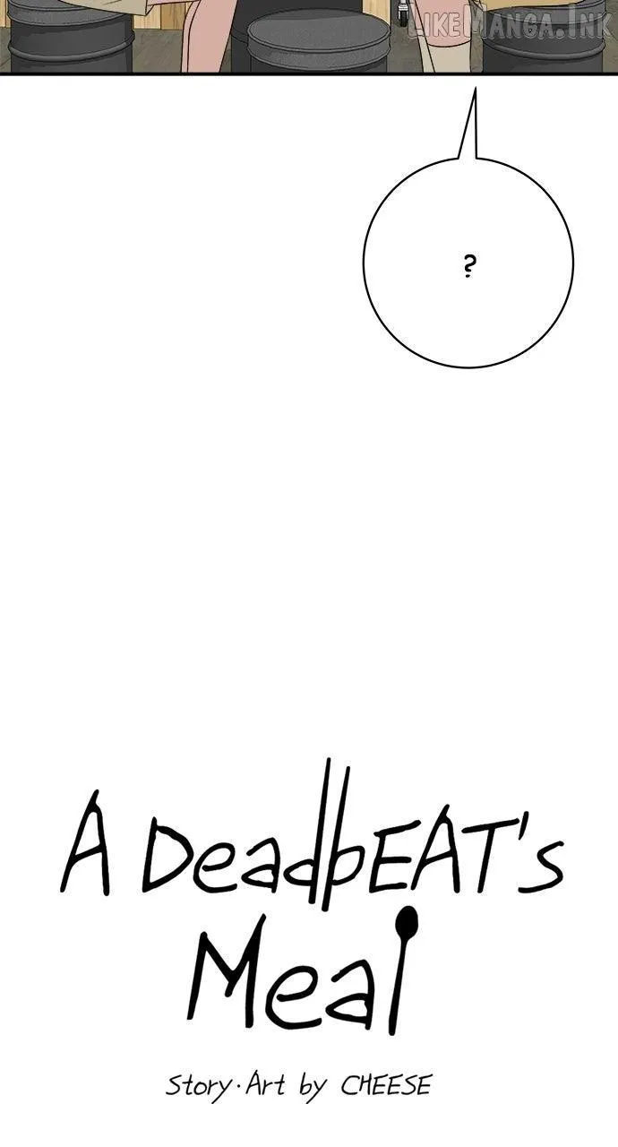 A DeadbEAT’s Meal Chapter 237 page 59 - 