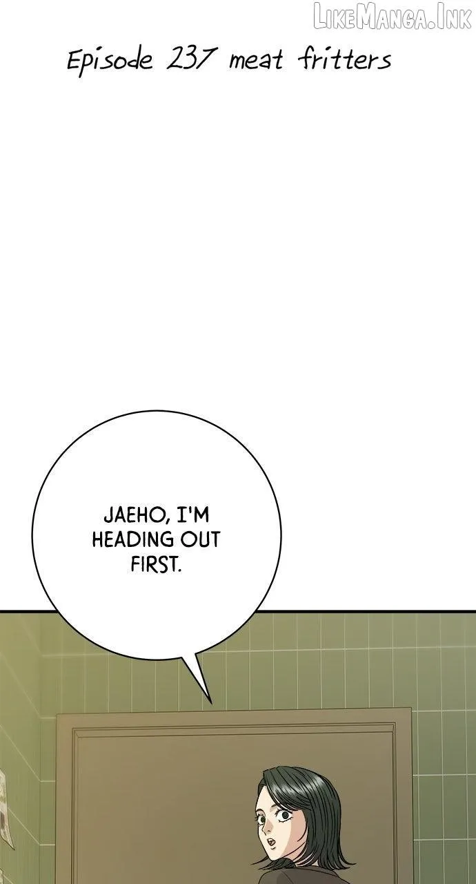 A DeadbEAT’s Meal Chapter 237 page 60 - 