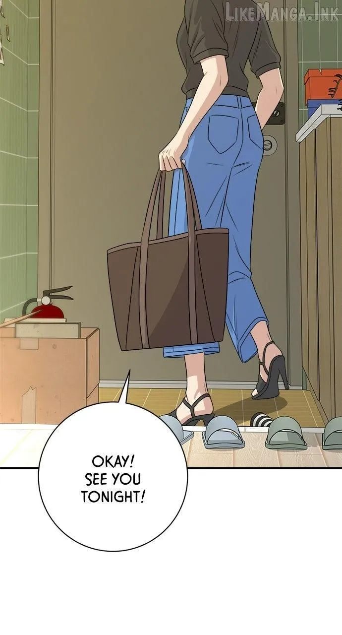 A DeadbEAT’s Meal Chapter 237 page 61 - 