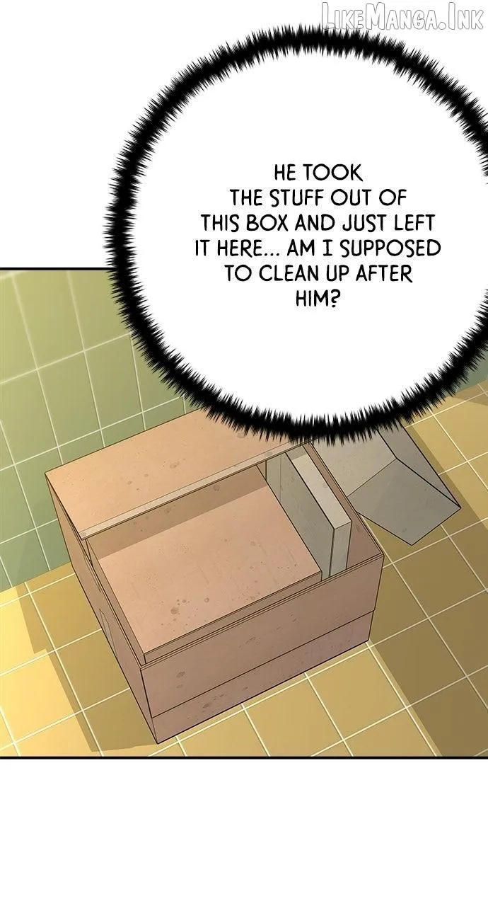 A DeadbEAT’s Meal Chapter 237 page 63 - 