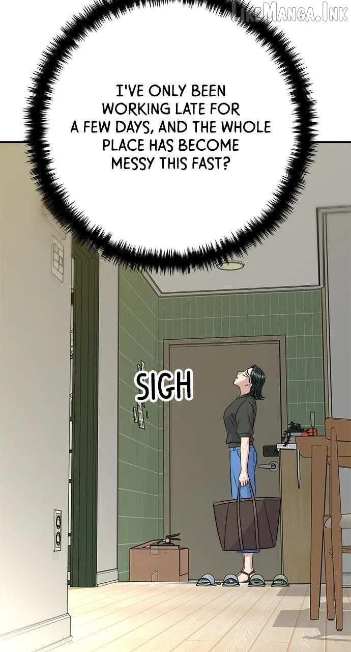 A DeadbEAT’s Meal Chapter 237 page 66 - 