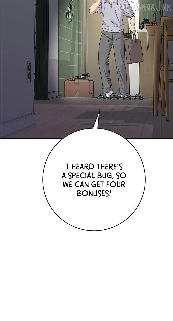 A DeadbEAT’s Meal Chapter 237 page 75 - 