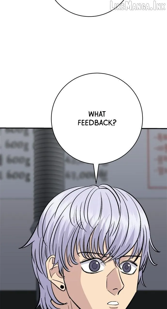 A DeadbEAT’s Meal Chapter 237 page 9 - 