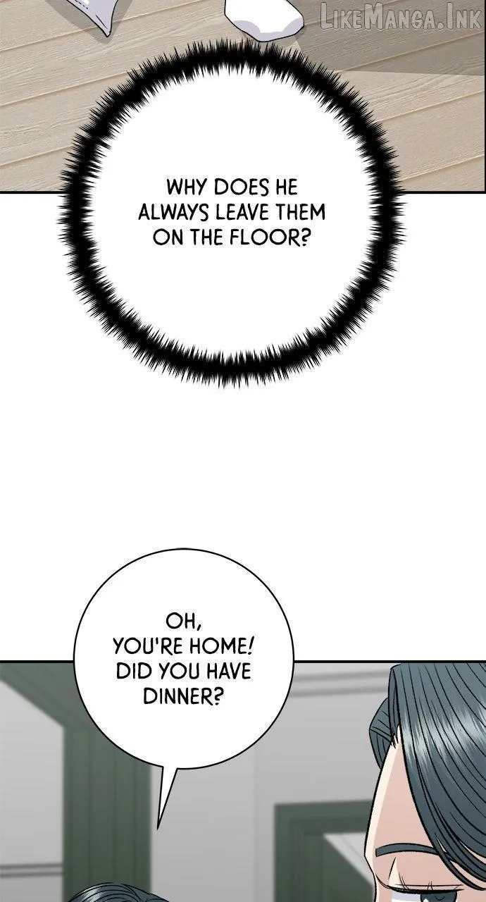 A DeadbEAT’s Meal Chapter 237 page 83 - 