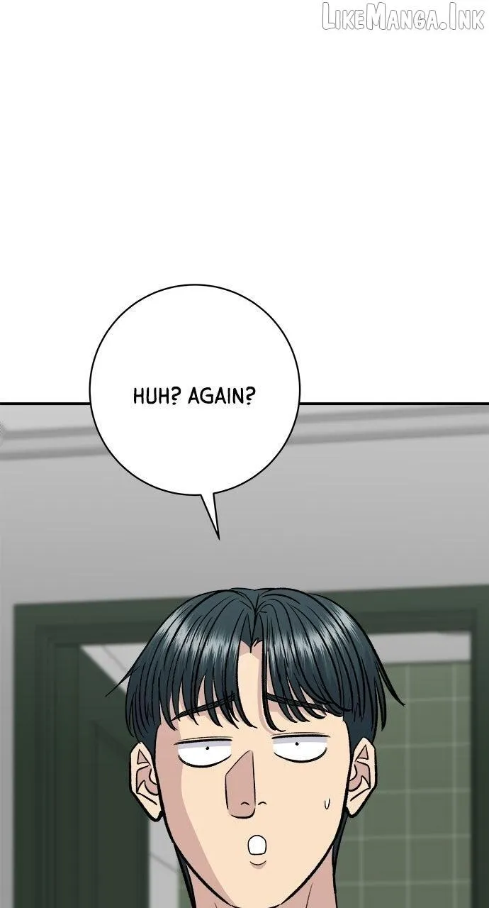 A DeadbEAT’s Meal Chapter 237 page 85 - 