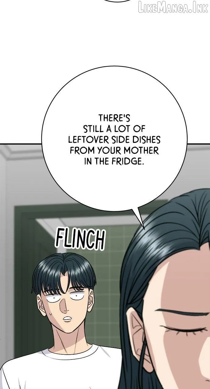 A DeadbEAT’s Meal Chapter 237 page 88 - 