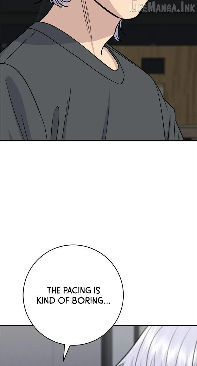 A DeadbEAT’s Meal Chapter 237 page 10 - 