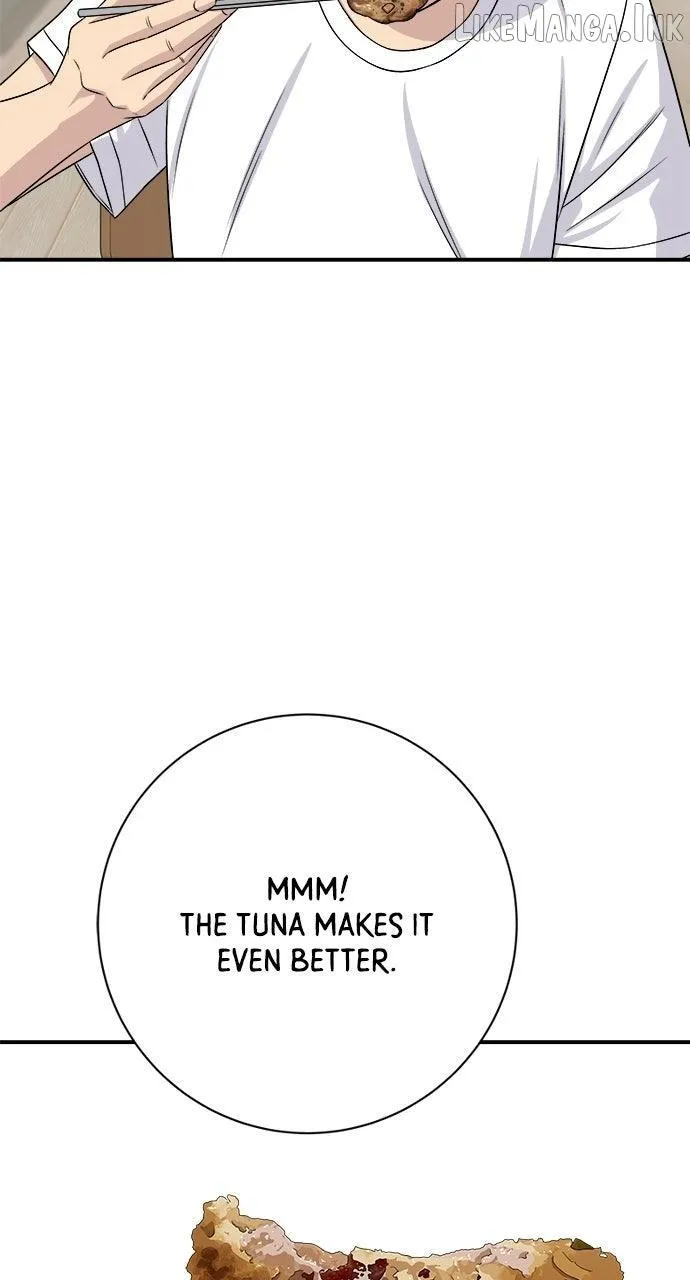 A DeadbEAT’s Meal Chapter 237 page 93 - 