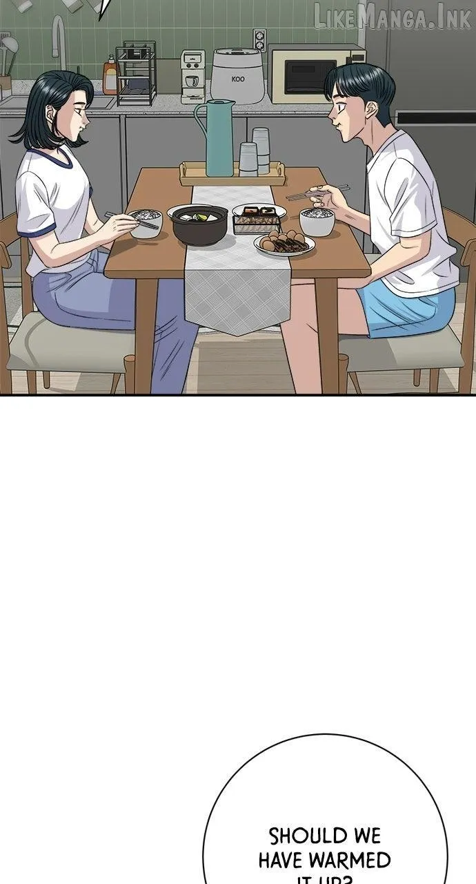 A DeadbEAT’s Meal Chapter 237 page 95 - 