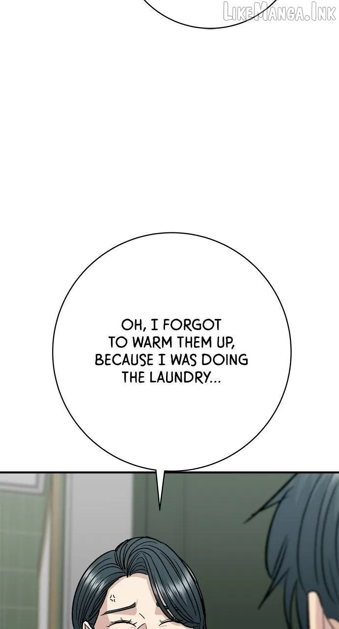 A DeadbEAT’s Meal Chapter 237 page 97 - 