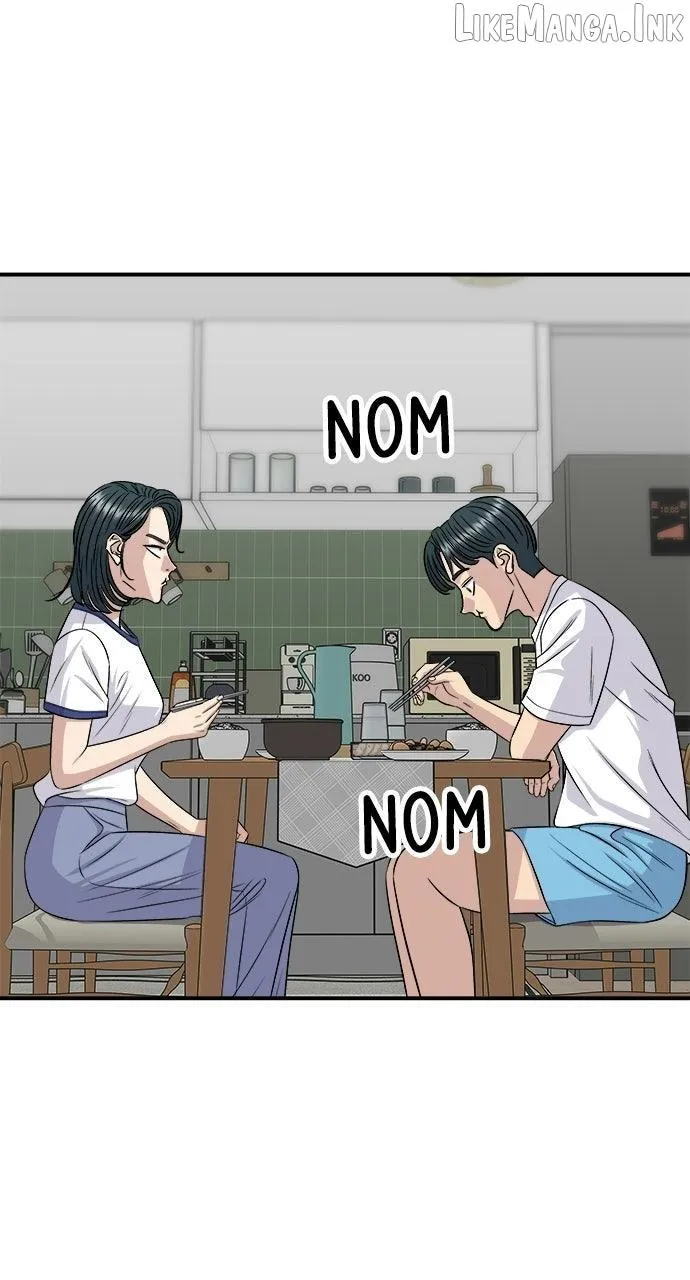 A DeadbEAT’s Meal Chapter 237 page 99 - 