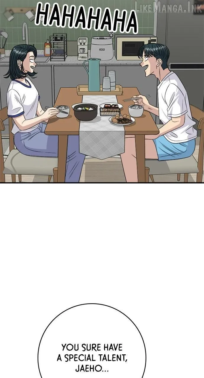 A DeadbEAT’s Meal Chapter 238 page 3 - 