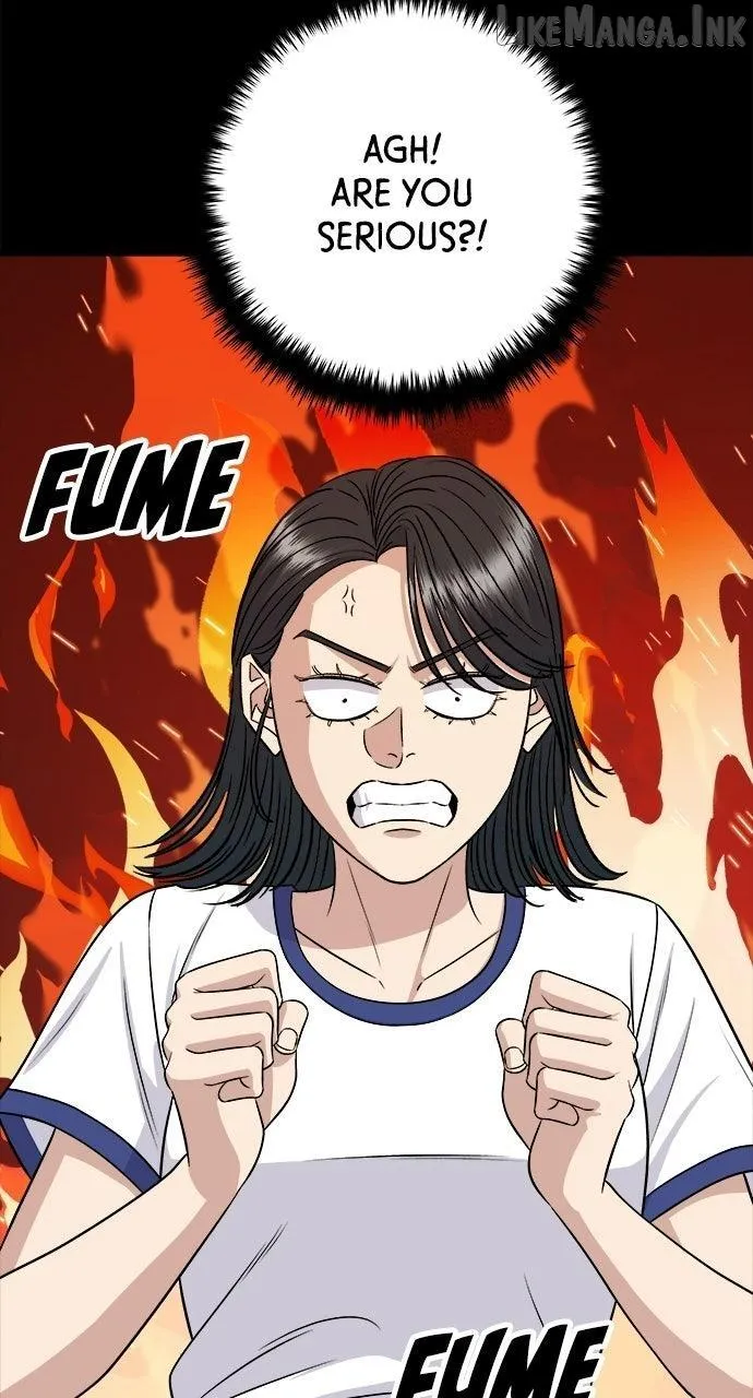 A DeadbEAT’s Meal Chapter 238 page 23 - 