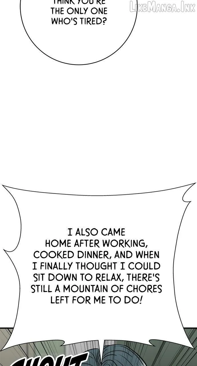 A DeadbEAT’s Meal Chapter 238 page 33 - 