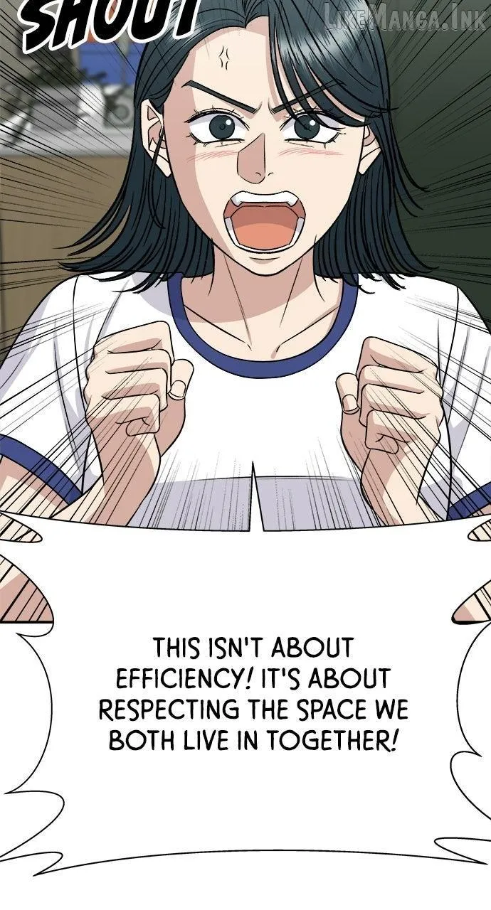 A DeadbEAT’s Meal Chapter 238 page 34 - 