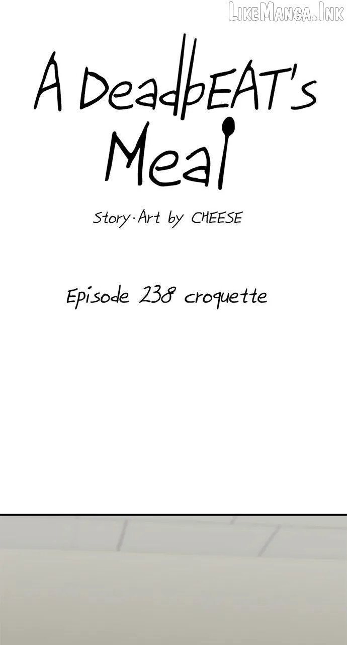 A DeadbEAT’s Meal Chapter 238 page 41 - 