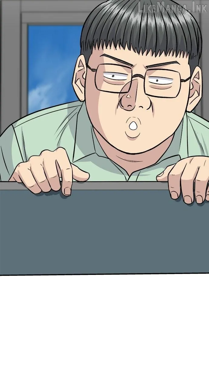 A DeadbEAT’s Meal Chapter 238 page 45 - 