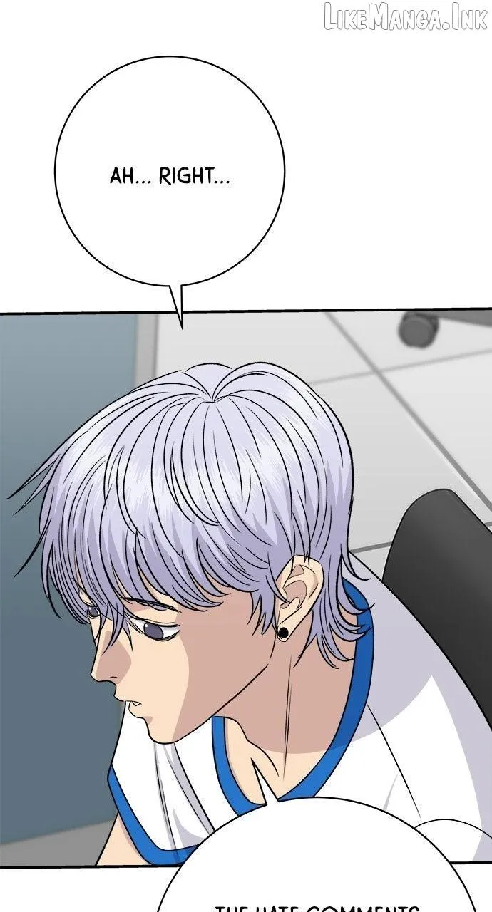 A DeadbEAT’s Meal Chapter 238 page 46 - 