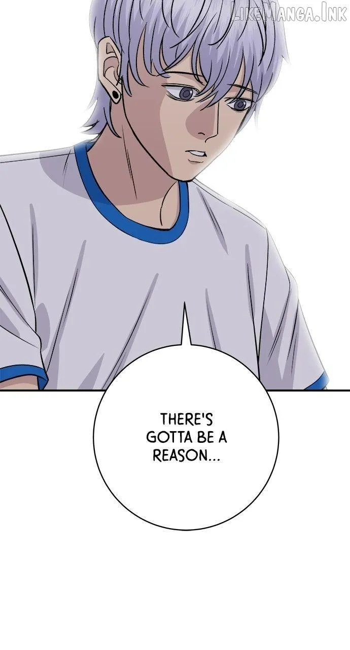 A DeadbEAT’s Meal Chapter 238 page 49 - 