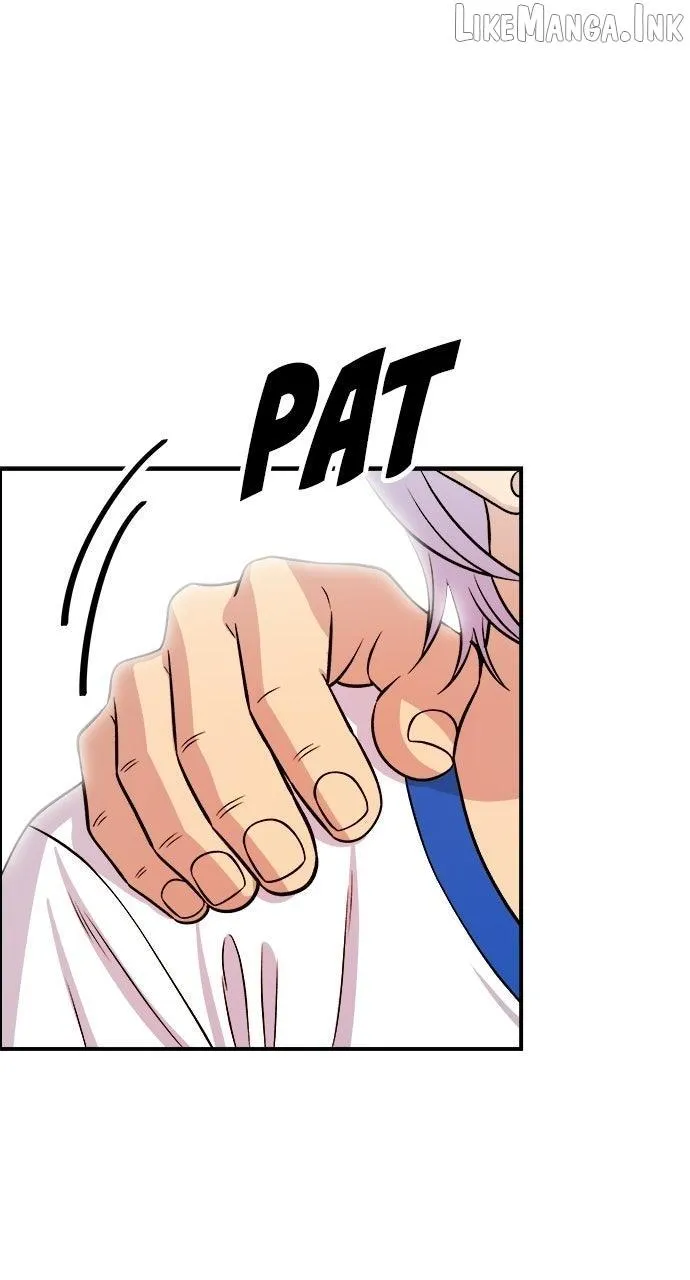 A DeadbEAT’s Meal Chapter 238 page 50 - 
