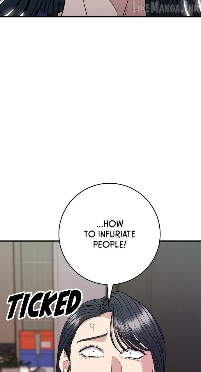 A DeadbEAT’s Meal Chapter 238 page 6 - 