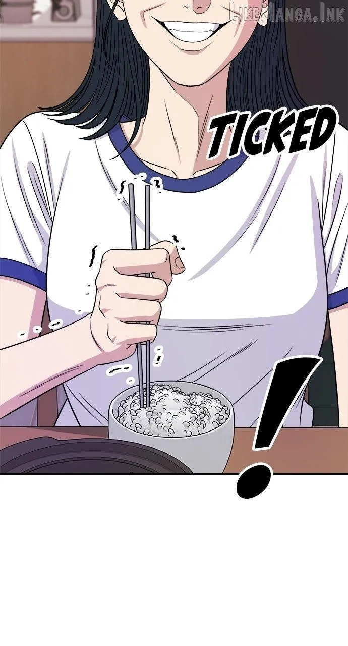 A DeadbEAT’s Meal Chapter 238 page 7 - 