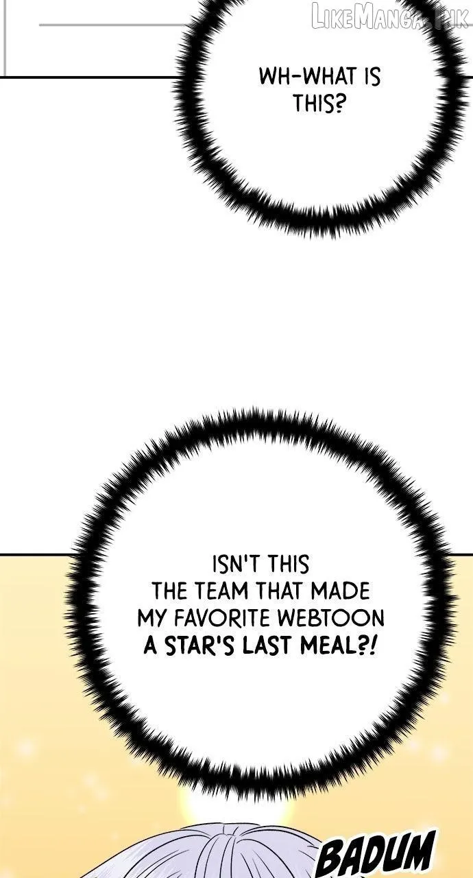 A DeadbEAT’s Meal Chapter 238 page 64 - 