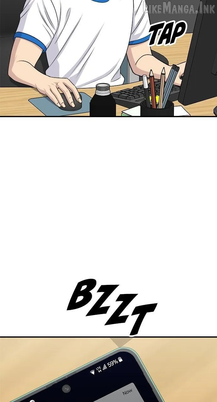 A DeadbEAT’s Meal Chapter 238 page 68 - 