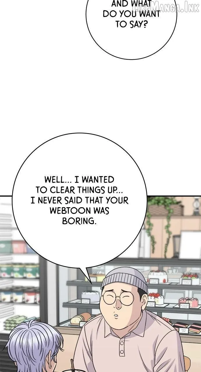 A DeadbEAT’s Meal Chapter 238 page 75 - 