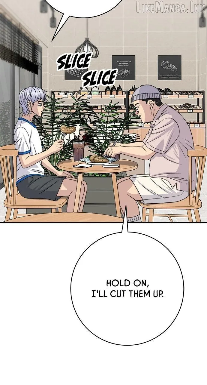 A DeadbEAT’s Meal Chapter 238 page 84 - 