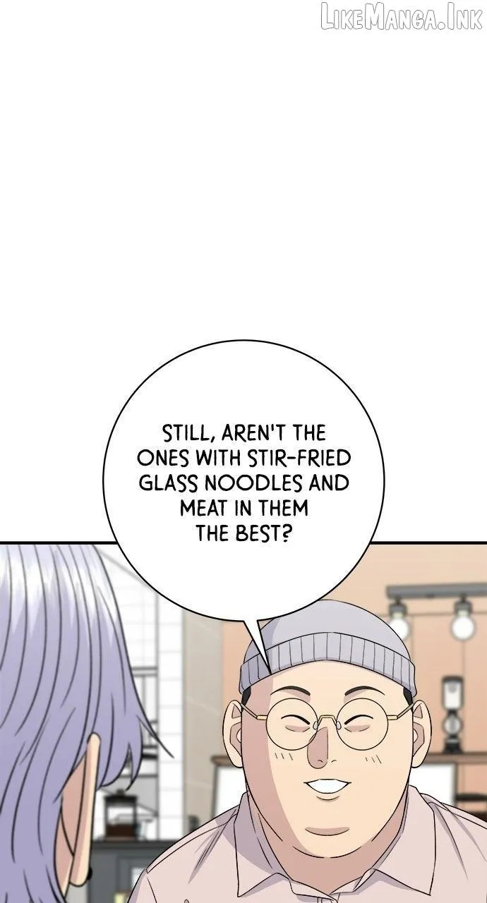 A DeadbEAT’s Meal Chapter 238 page 86 - 