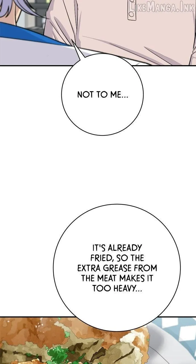 A DeadbEAT’s Meal Chapter 238 page 87 - 