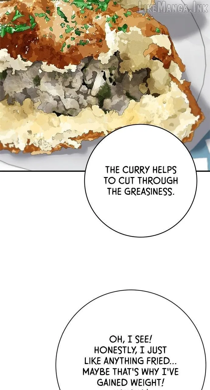 A DeadbEAT’s Meal Chapter 238 page 88 - 
