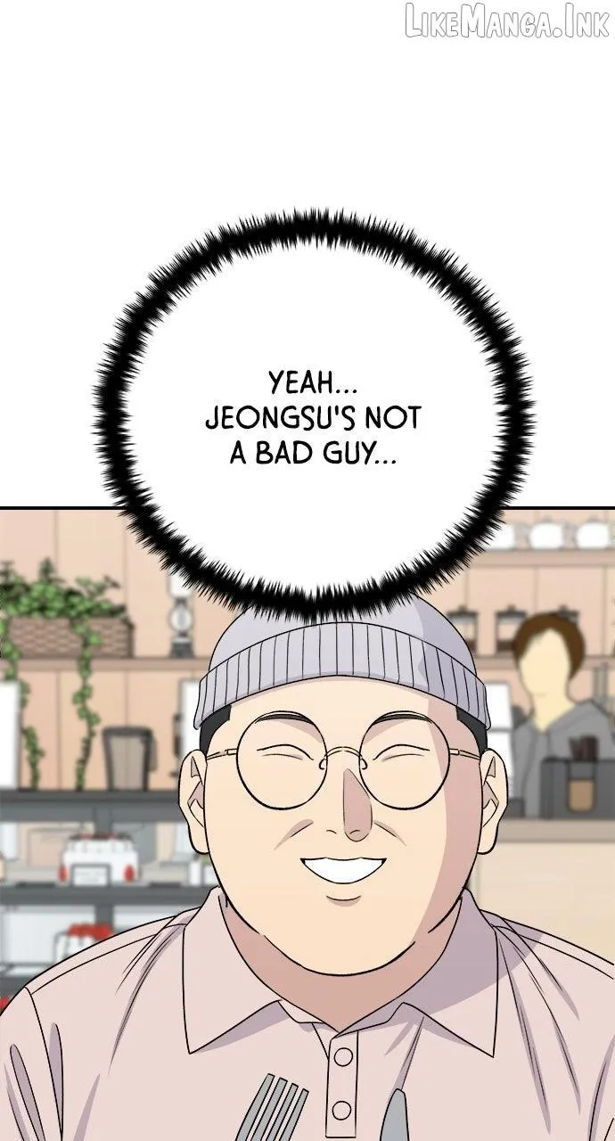 A DeadbEAT’s Meal Chapter 238 page 90 - 